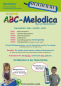 Preview: Flyer DIN A4 - ABC-Melodica