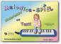 Preview: Melodica-SPIEL mit Tasti