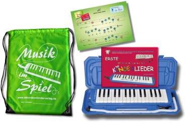 Melodica-Bundle 1