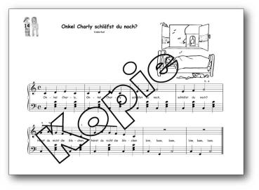 Preview: Akkordeon-Schatzkiste 2 S14