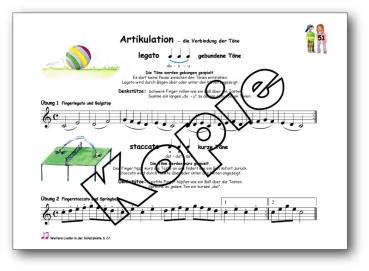 Preview: Akkordeon-Schatzkiste 1 S51