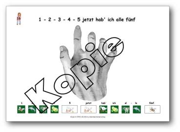 Tasti und die Notentierchen Seite 16
