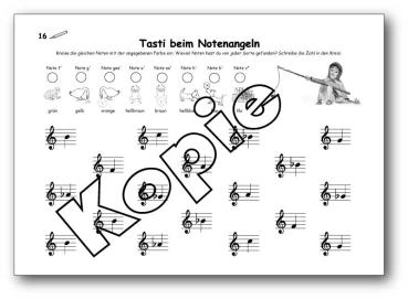 Preview: NOTEN-Workshop 2 S16