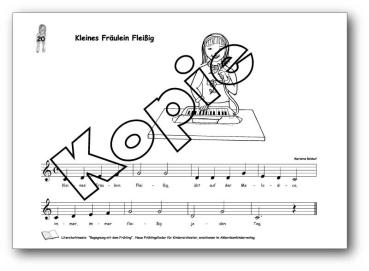 Preview: Melodica-Schatzkiste S20