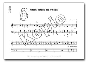 Lagen-SPIEL Tierisch gut S14