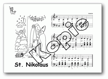 Preview: Wir warten aufs Christkind S10