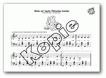 Preview: Wir warten aufs Christkind S17