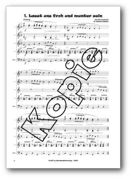 Preview: Winterzeit-Weihnachtszeit