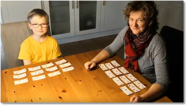 NOTEN lernen im SPIEL