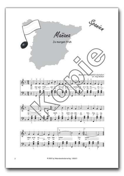 Mit dem Akkordeon um die Welt S02