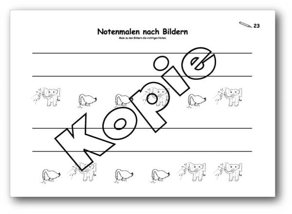 NOTEN-Workshop mit Tasti S23