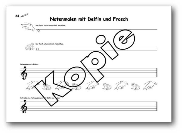 NOTEN-Workshop mit Tasti S34