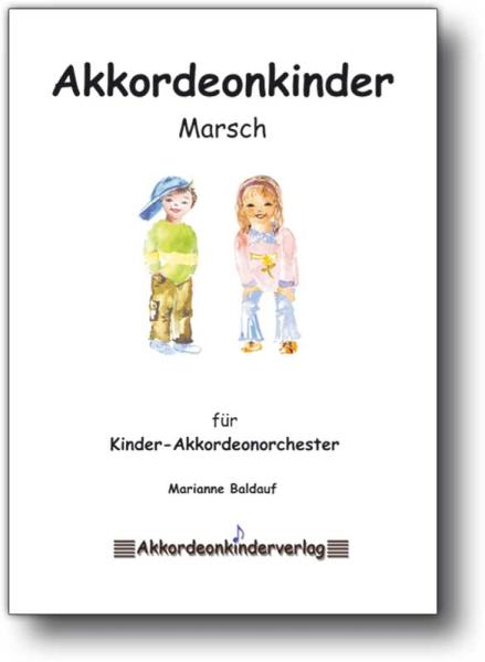 Akkordeonkindermarsch