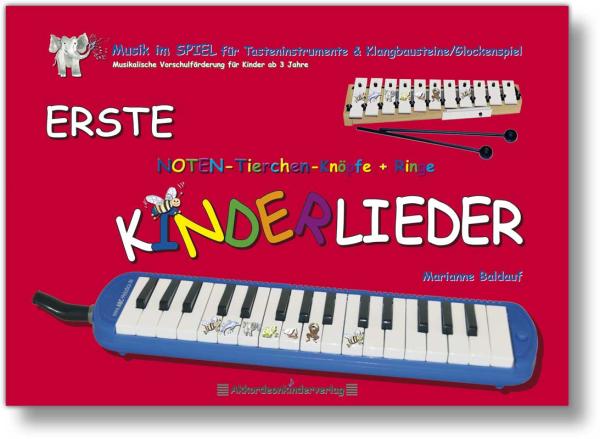 Erste Kinderlieder