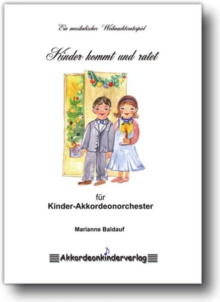Kinder kommt und ratet