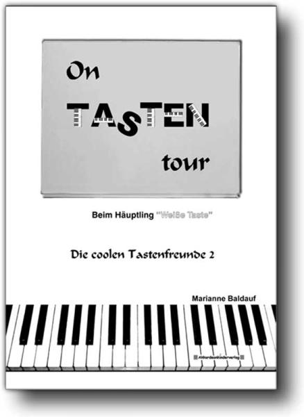 On Tasten Tour