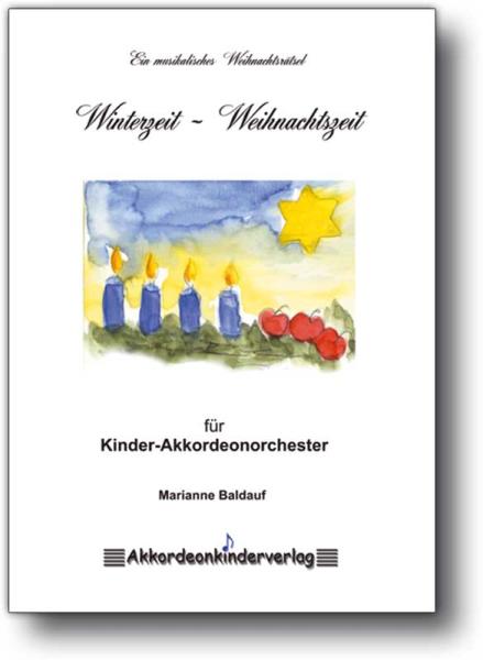 Winterzeit-Weihnachtszeit