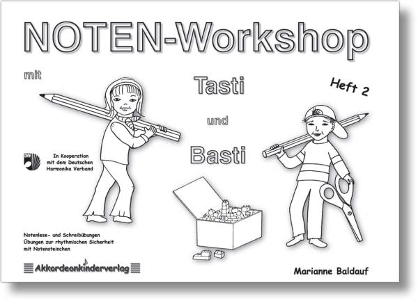 NOTEN-Workshop 2