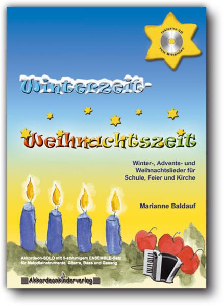 Winterzeit-Weihnachtszeit
