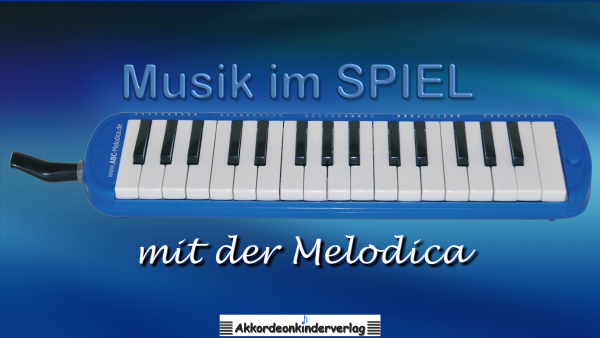 Klangbeispiel der Melodica