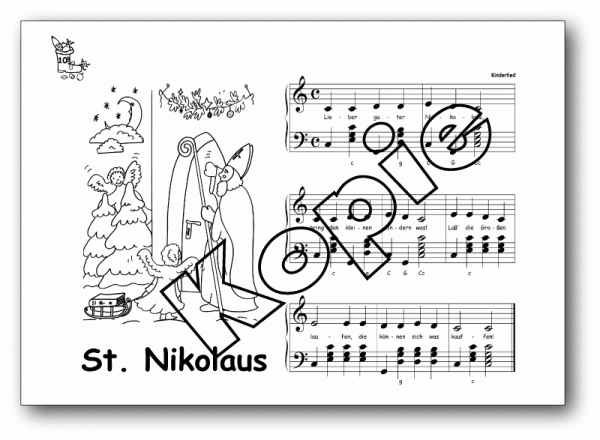 Wir warten aufs Christkind S10